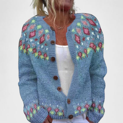 Quitine™ | Pull Présence Douce