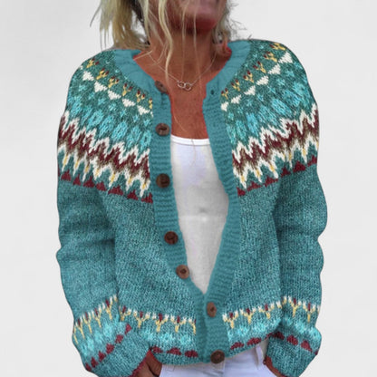 Quitine™ | Pull Présence Douce
