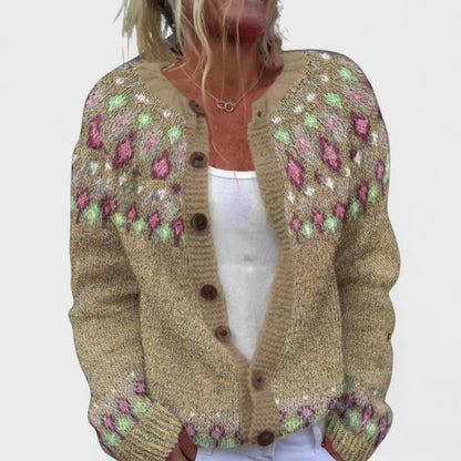 Quitine™ | Pull Présence Douce