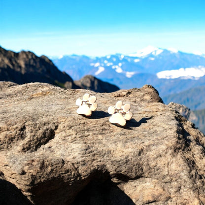 Salomé™ | Boucles Patte Raffinées
