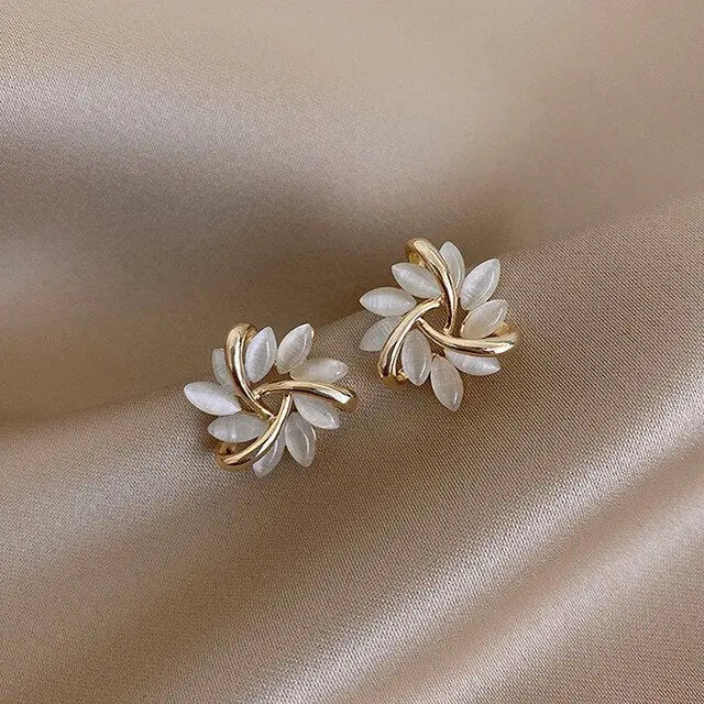 Tiphaine™ | Charme délicat boucle