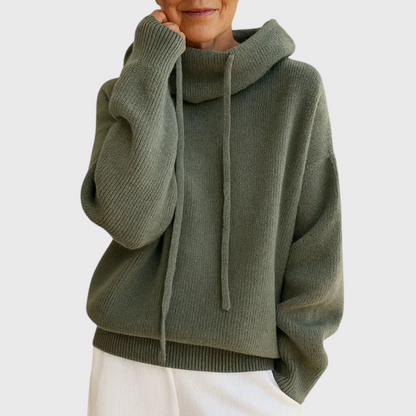 Faustiane™ | Pull Détente Stylée