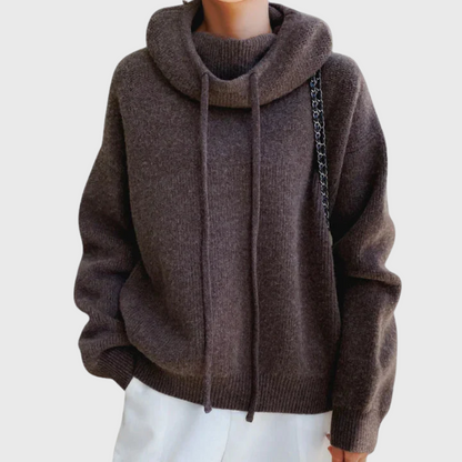 Faustiane™ | Pull Détente Stylée