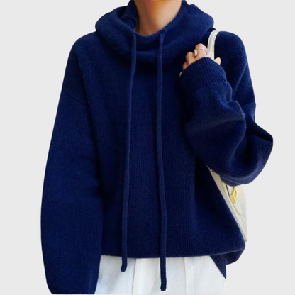 Faustiane™ | Pull Détente Stylée