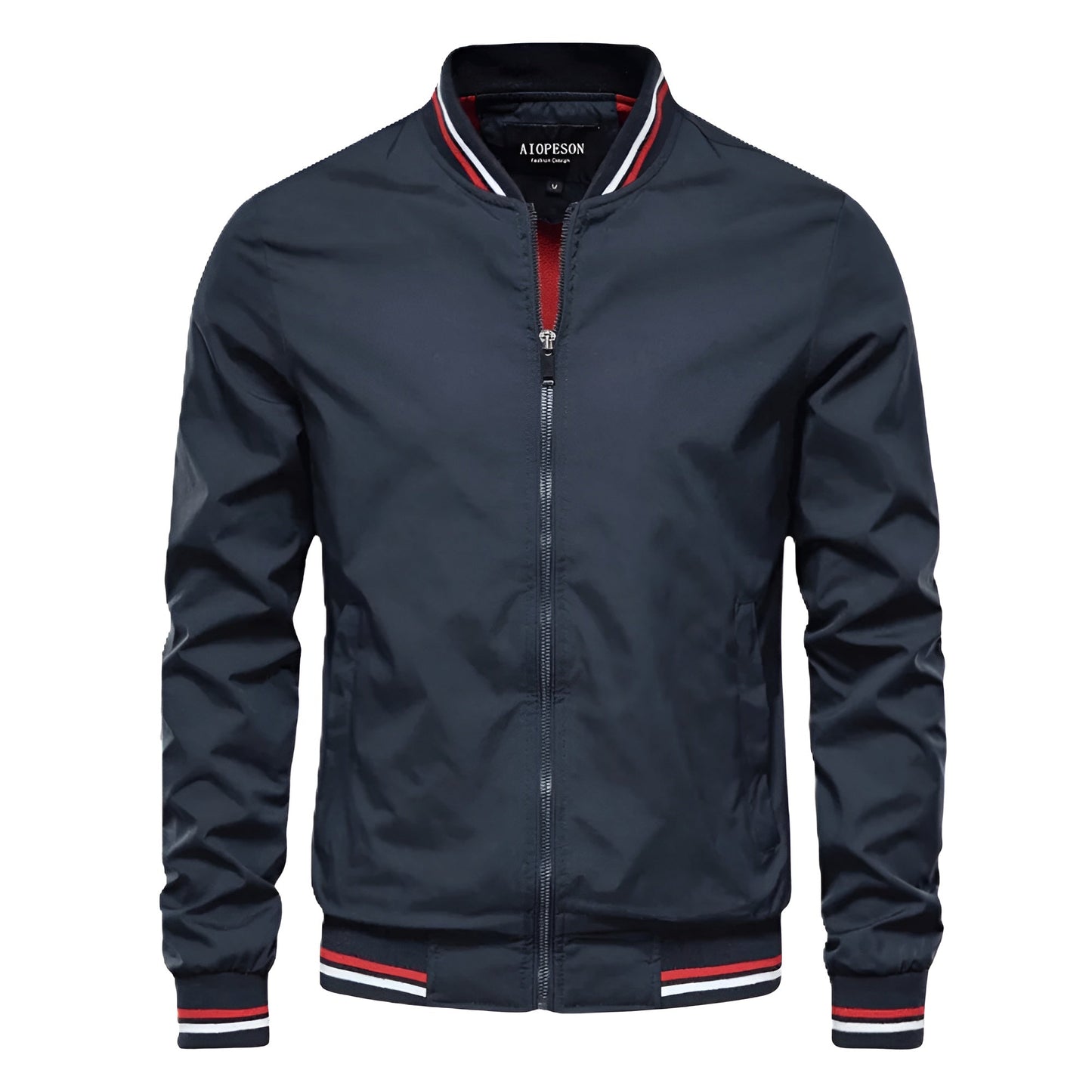 Harold™ | Veste coupe structurée