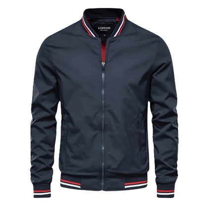 Harold™ | Veste coupe structurée