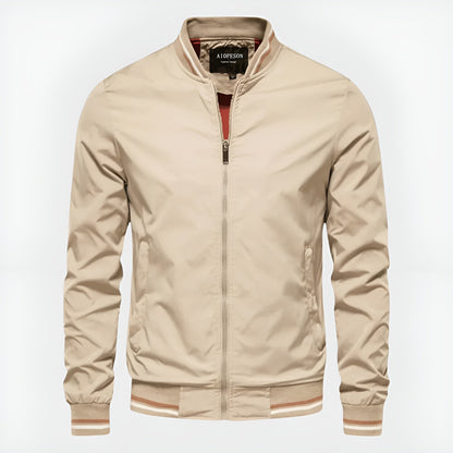 Harold™ | Veste coupe structurée