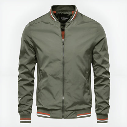 Harold™ | Veste coupe structurée