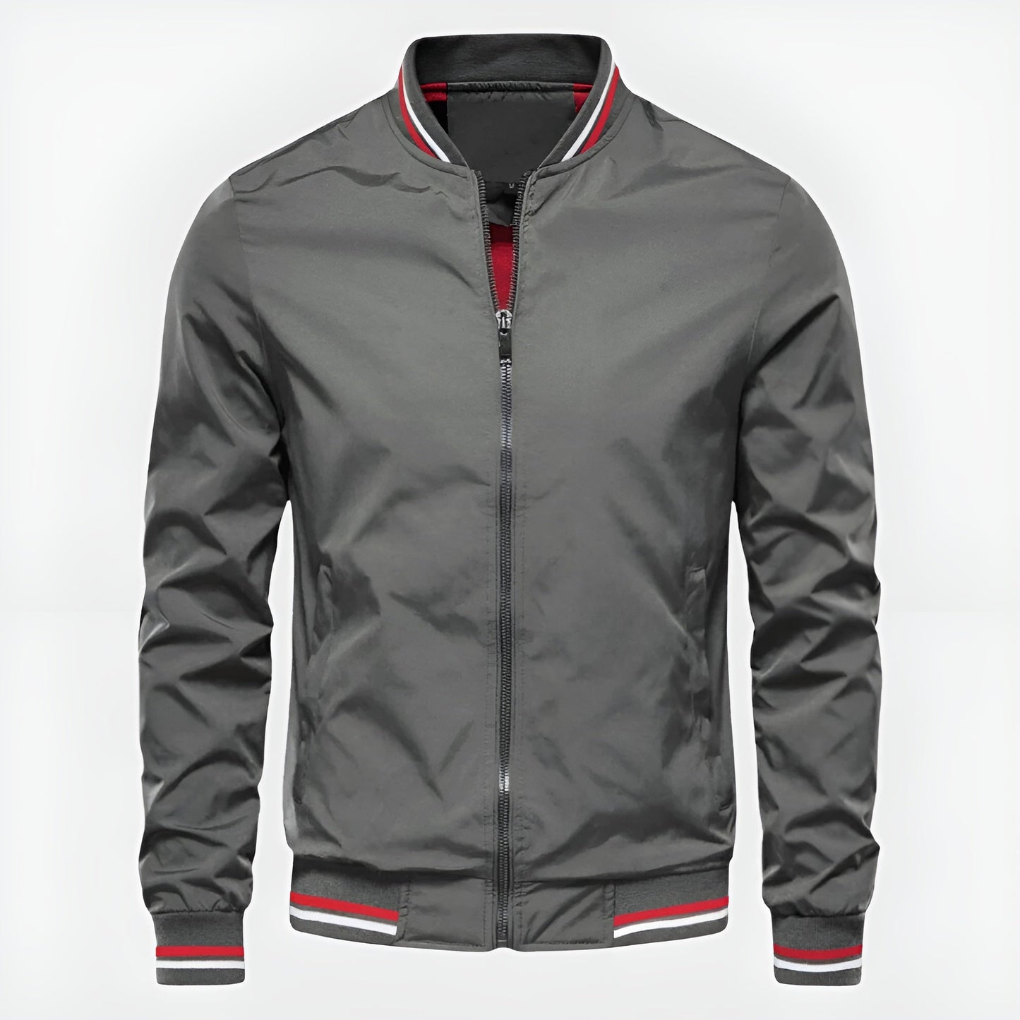 Harold™ | Veste coupe structurée