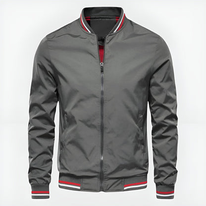 Harold™ | Veste coupe structurée
