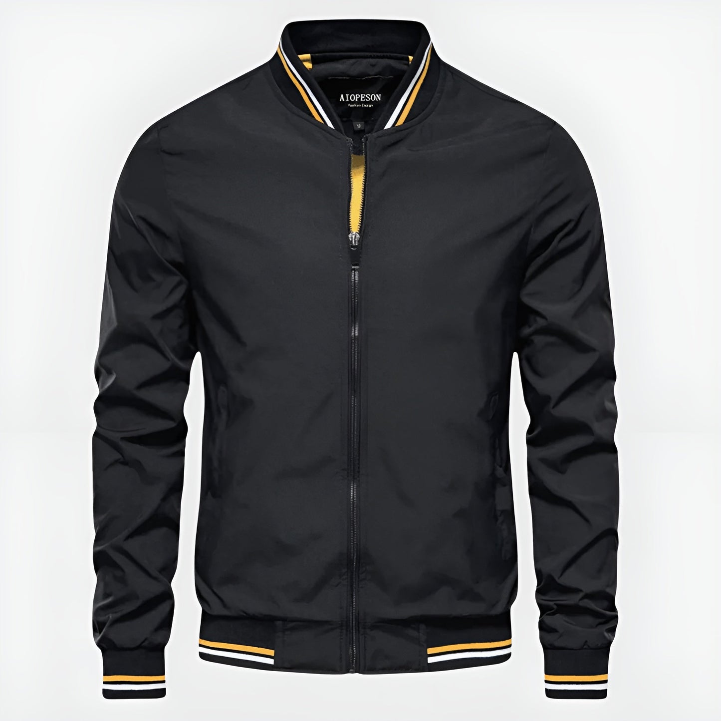 Harold™ | Veste coupe structurée