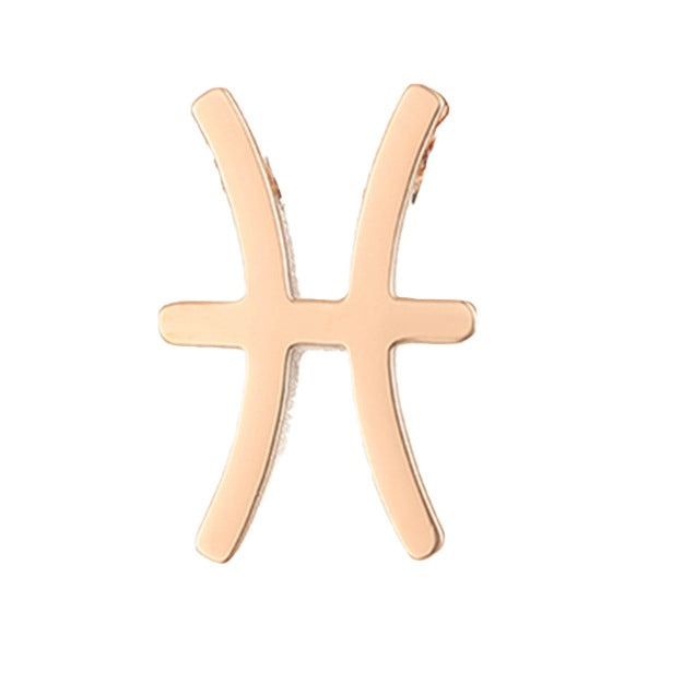 Éloïse™ | Collier Signe Zodiaque
