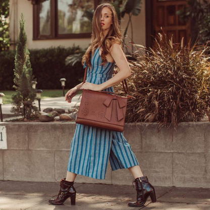 Mathilde™ | Sac raffiné classique