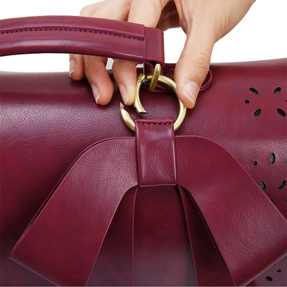 Mathilde™ | Sac raffiné classique