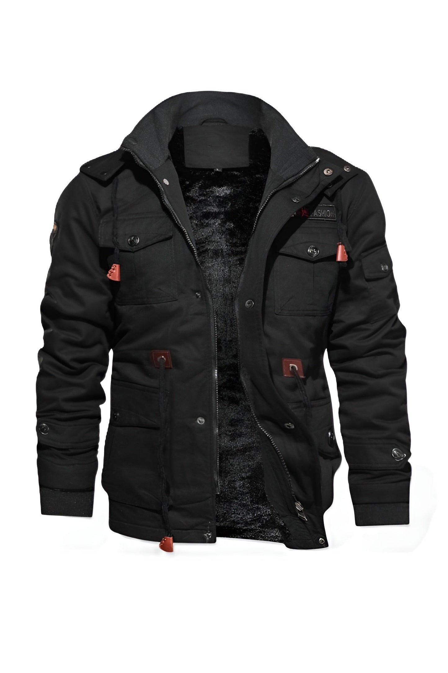 Grégoire™ | Veste chaude raffinée