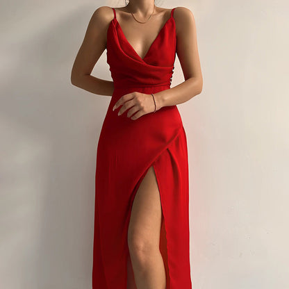 Solène™ | Robe longue estivale