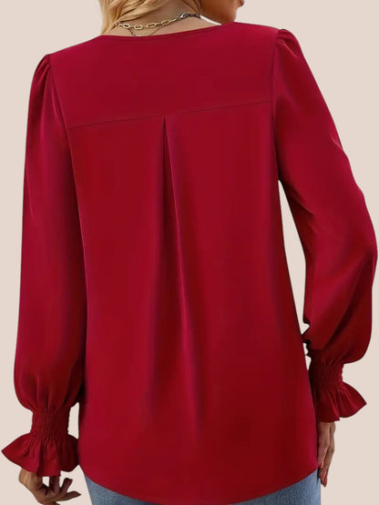 Estelle™ | Pull Style Décontracté