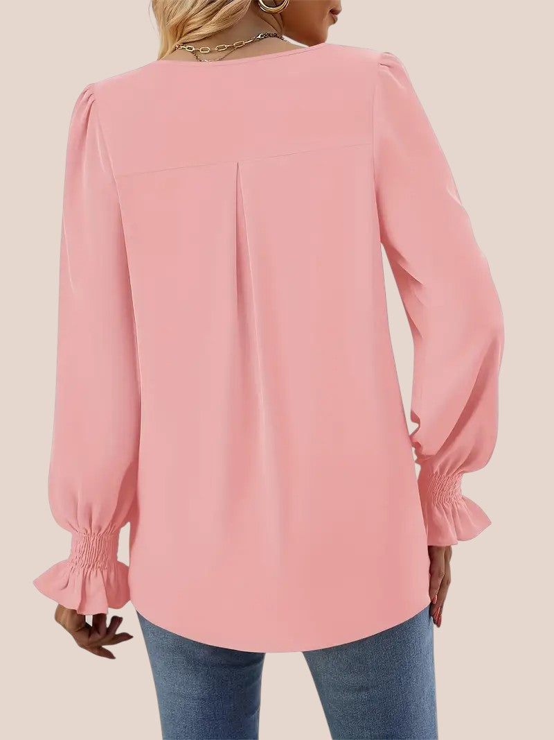 Estelle™ | Pull Style Décontracté