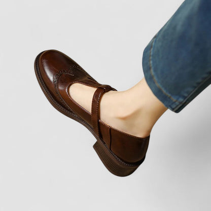Émilienne™ | Babies Style Oxford