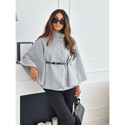 Ombeline™ | Pull Tricot Raffiné