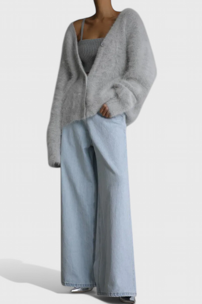 Gwenaëlle™ | Pull Inspiration Vintage