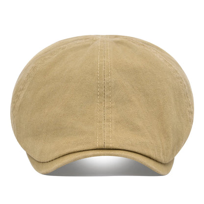 Léo | Casquette Golf Classique