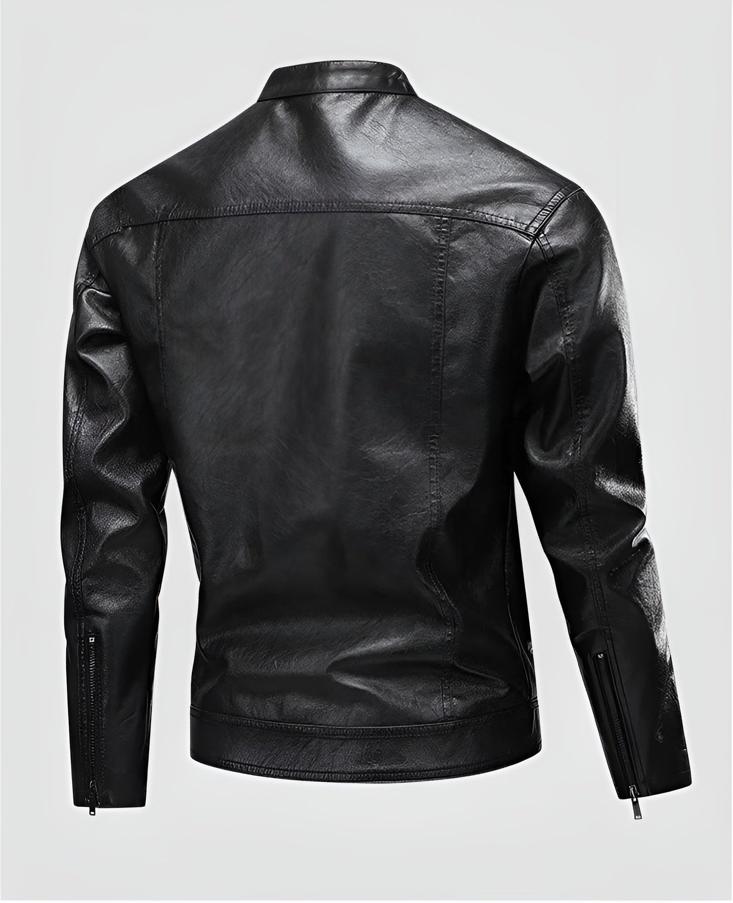 Hassan™ | Veste hiver contemporaine