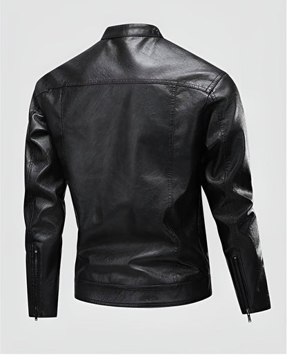 Hassan™ | Veste hiver contemporaine