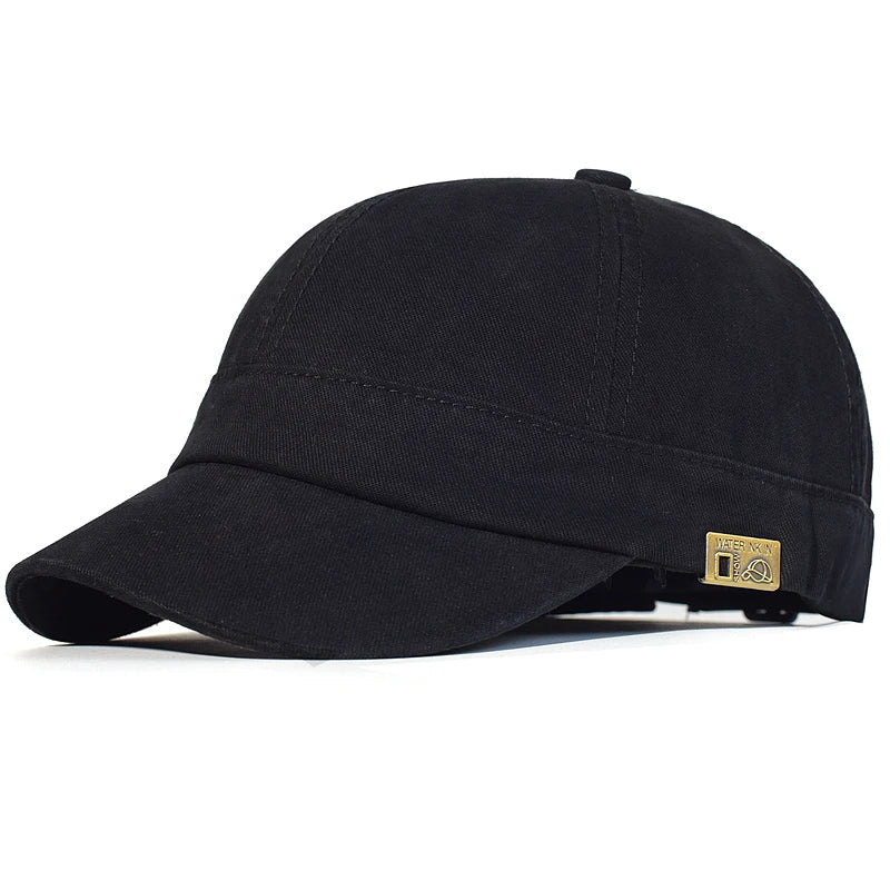Romain | Casquette Homme Classique