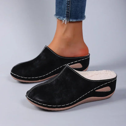 Gabrielle | Chaussures Orthopédiques à Enfiler
