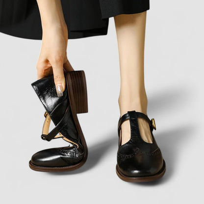 Émilienne™ | Babies Style Oxford