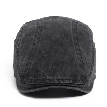 Lucas | Casquette Homme Style Vintage