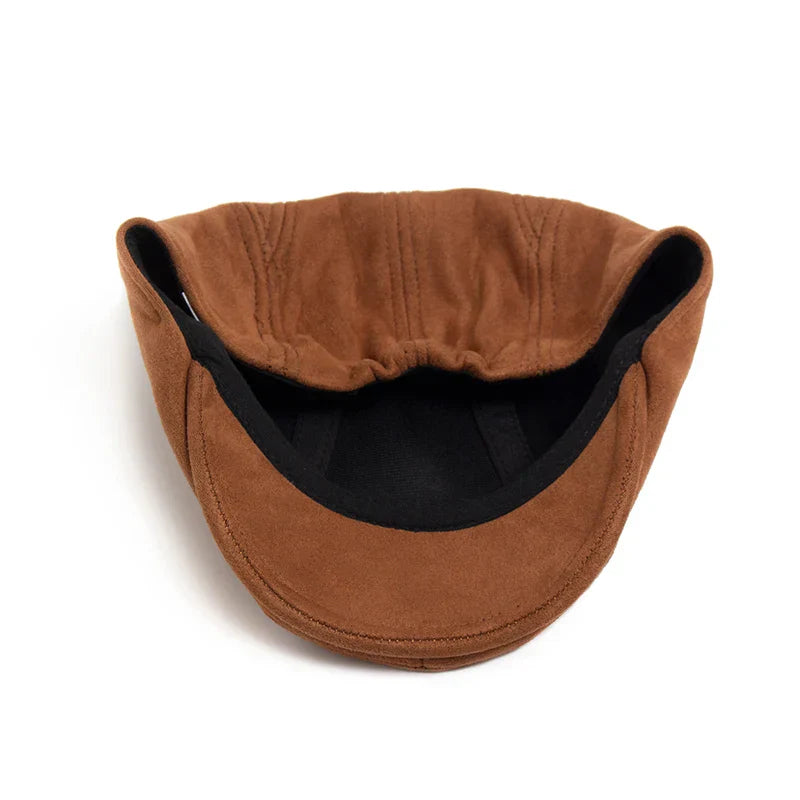 Sébastien | Béret Classique Élégant