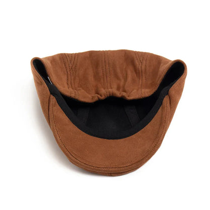 Sébastien | Béret Classique Élégant