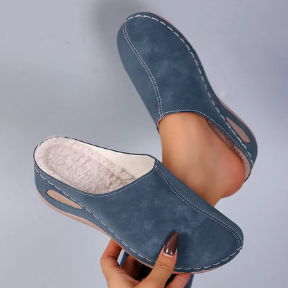 Gabrielle | Chaussures Orthopédiques à Enfiler