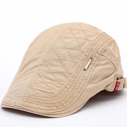 Thomas | Casquette Style Casquette Classique
