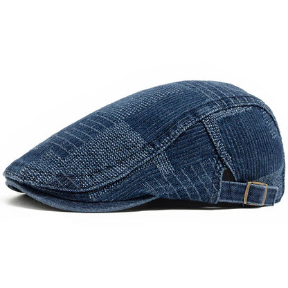 Hugo | Casquette Homme Style Décontracté