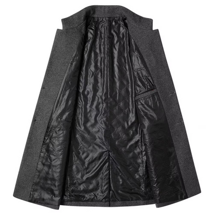 Ayoub™ | Veste thermique active