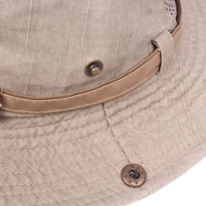 Maxime | Chapeau Outdoor Respirant