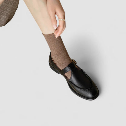 Anaïs™ | Babies Talon Classique