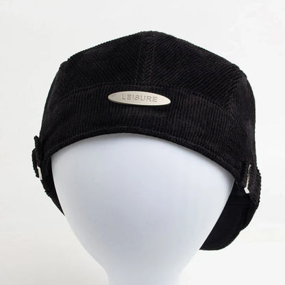 Gabriel | Casquette Homme Style Structuré