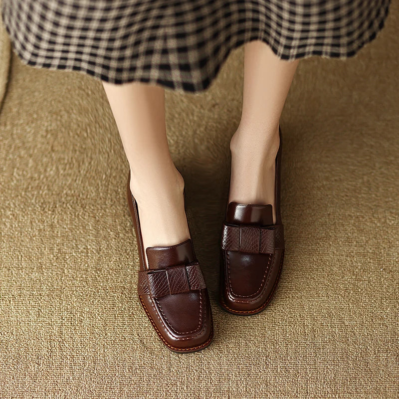 Ravielle™ | Talons Souplesse Fine