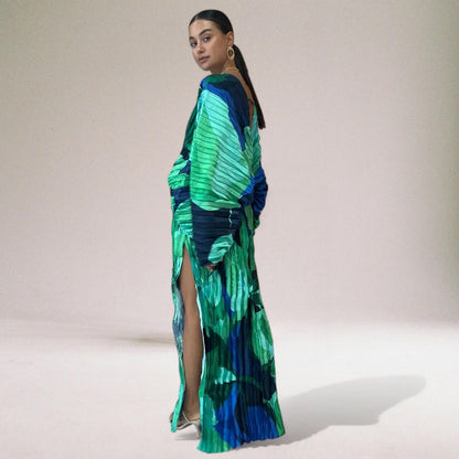 Joséphine™ | Robe longue chic