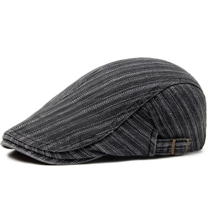 Théo | Casquette Homme Élégante