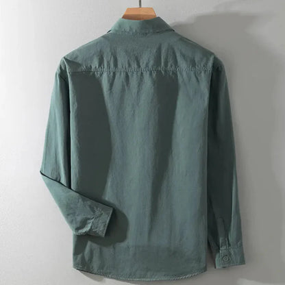 Julien | Chemise Classique Élégante Brooks