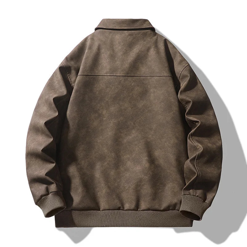 Lucas™ | Veste Homme Prestance Affirmée