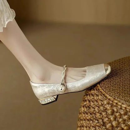Orvella™ | Mocassins Marche Stylée