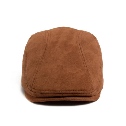 Sébastien | Béret Classique Élégant