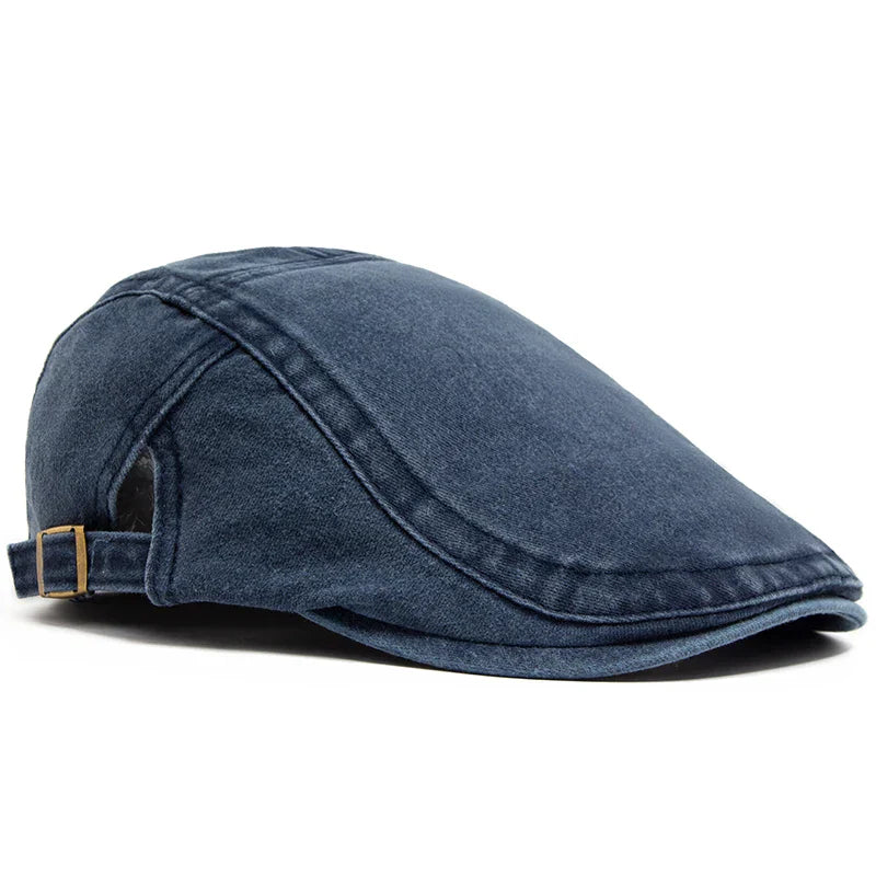 Adrien | Casquette Vintage