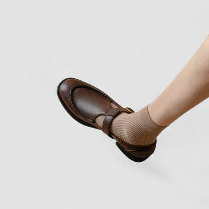 Anaïs™ | Babies Talon Classique